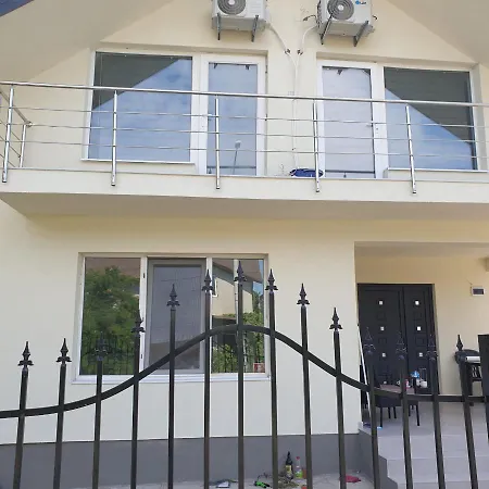 Casa Margareta Guest house