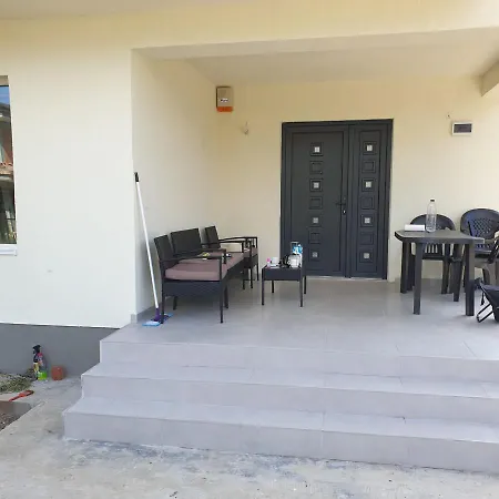 Guest house Casa Margareta Eforie Sud (Constanta)