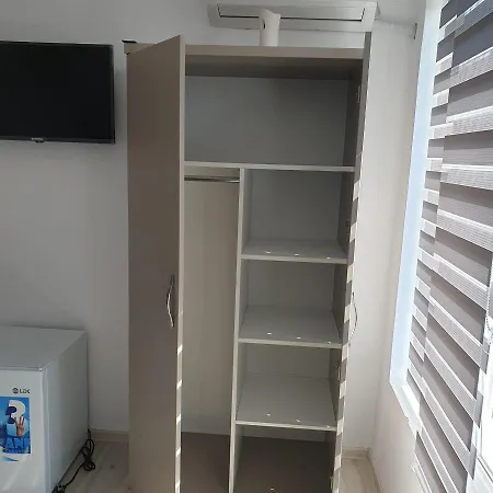 Pensiune Casa Margareta *