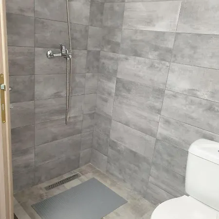 Guest house Casa Margareta Eforie Sud (Constanta)
