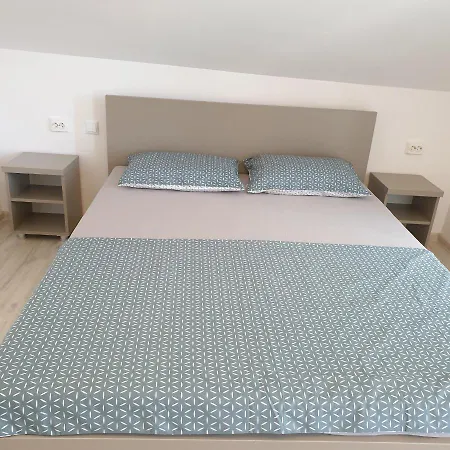 Casa Margareta * Eforie Sud (Constanta)