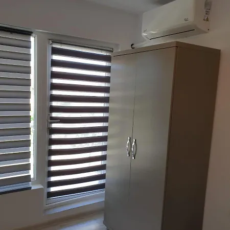 Casa Margareta * Eforie Sud (Constanta)