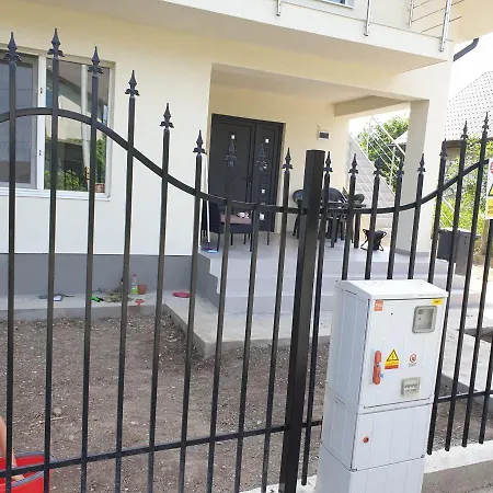 Casa Margareta Eforie Sud (Constanta)