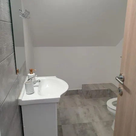 Guest house Casa Margareta *