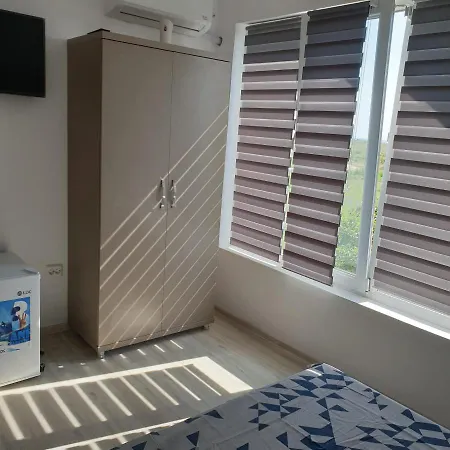 Guest house Casa Margareta *