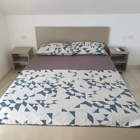 Guest house Casa Margareta